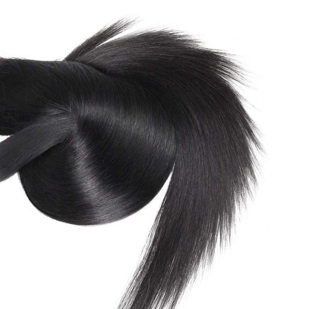9A Remy Hair Bundles Straight Hair