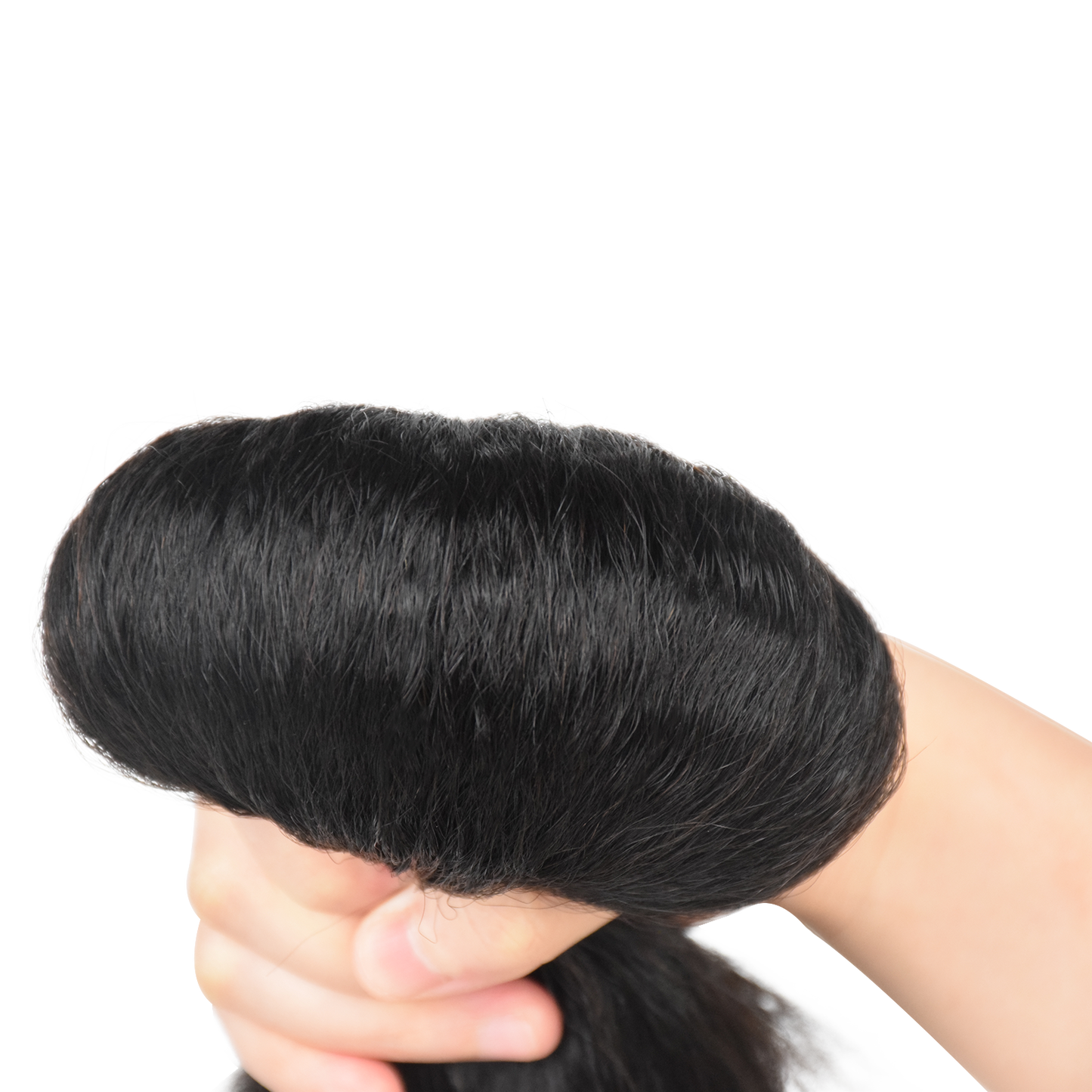 Tape in Extensions Kinky Straight