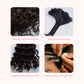 Deep Wave Bulk Hair