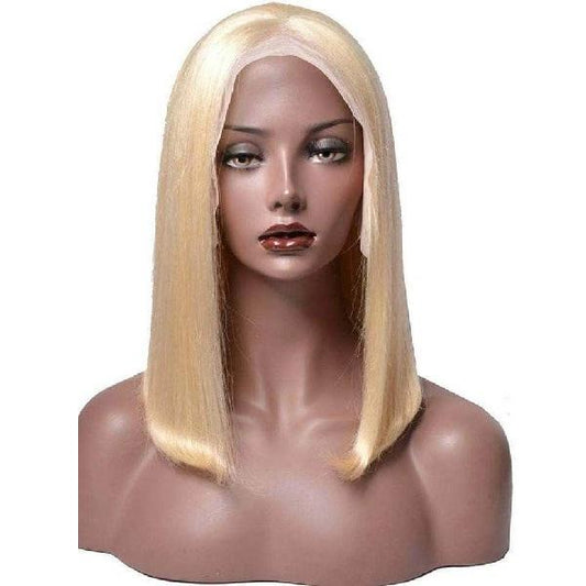 Lokis Wig T Part Bob Wig Straight 150% #613