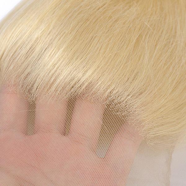 Lokis Wig 13x4 Lace Frontal Body Wave 613