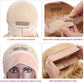 Lokis Wig Headband Wig Body Wave 180% #613